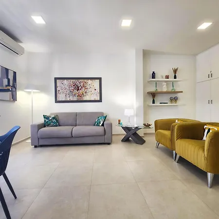 Marecalmo Vista Mare Ortigia Apartment