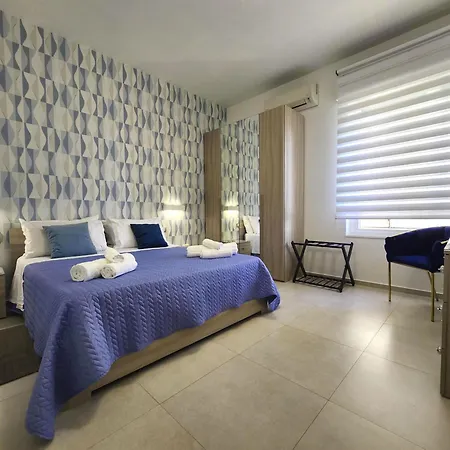 Marecalmo Vista Mare Ortigia Apartment *