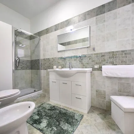 Marecalmo Vista Mare Ortigia Apartment Syracuse