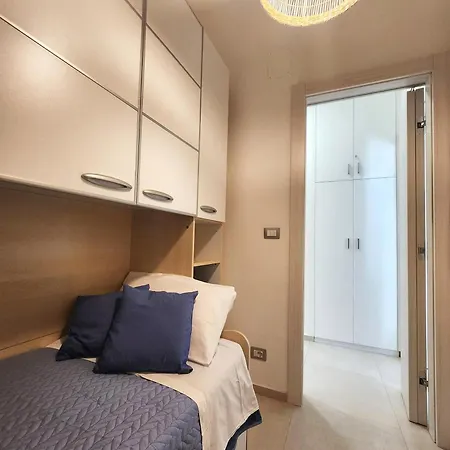 Apartment Marecalmo Vista Mare Ortigia Syracuse