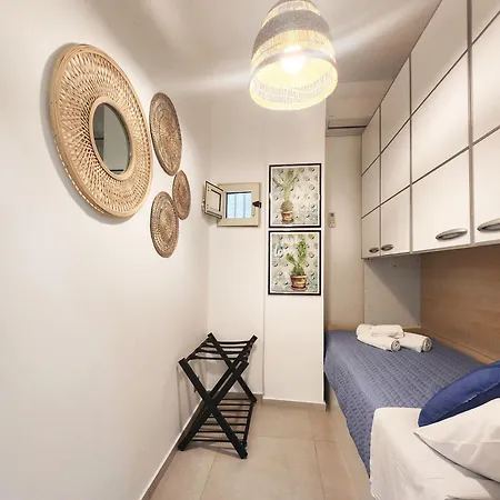 Marecalmo Vista Mare Ortigia Apartment