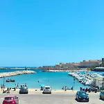 Marecalmo Vista Mare Ortigia Lägenhet