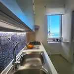 Lägenhet Marecalmo Vista Mare Ortigia Syrakusa