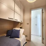 Lägenhet Marecalmo Vista Mare Ortigia Syrakusa