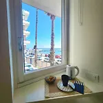 Lägenhet Marecalmo Vista Mare Ortigia *