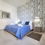 Lägenhet Marecalmo Vista Mare Ortigia Syrakusa