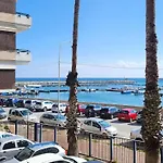 Marecalmo Vista Mare Ortigia * Syrakusa