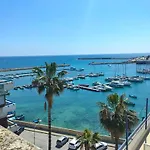 Marecalmo Vista Mare Ortigia