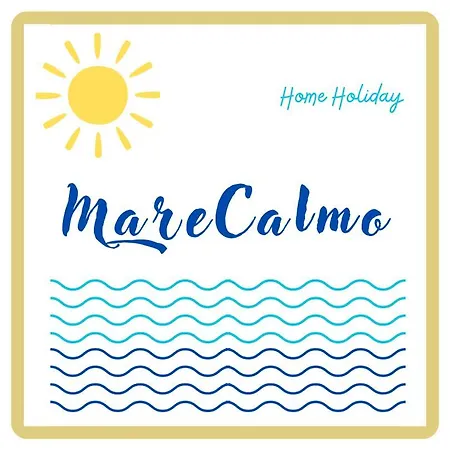 شقة Marecalmo Vista Mare Ortigia