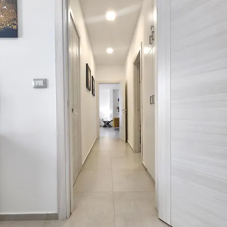 Marecalmo Vista Mare Ortigia شقة *