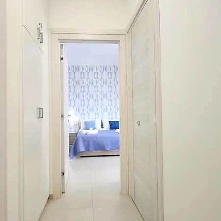 Marecalmo Vista Mare Ortigia * سيراكوزا
