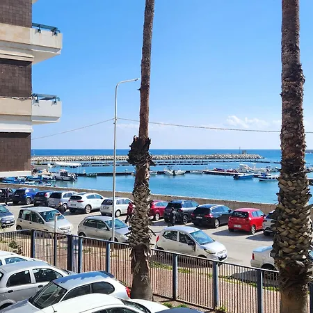 Marecalmo Vista Mare Ortigia * سيراكوزا